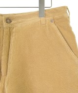 ERL（イーアールエル）ショートパンツ ベージュ サイズ:M メンズ/2200613434027