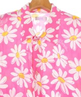 ERL（イーアールエル）カジュアルシャツ ピンク サイズ:L メンズ/2200617835035