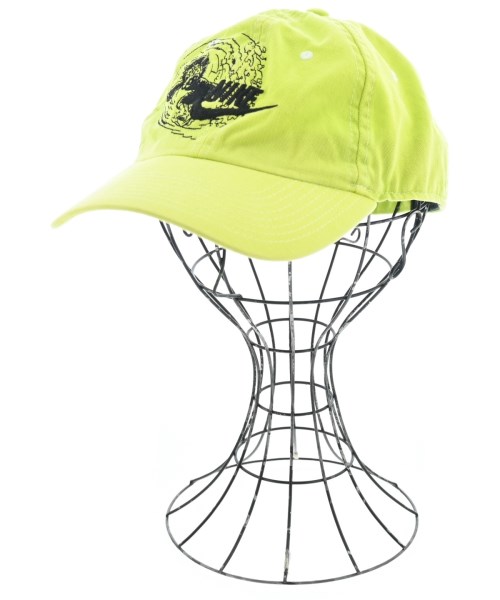 イーアールエル(ERL)のERL キャップ