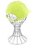 ERL（イーアールエル）キャップ 黄 サイズ:- メンズ/2200617855057