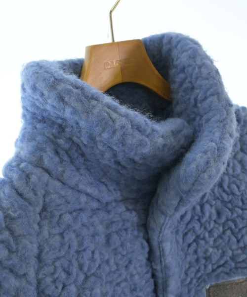 ERL（イーアールエル）その他 青 サイズ:M メンズ/2200618147014