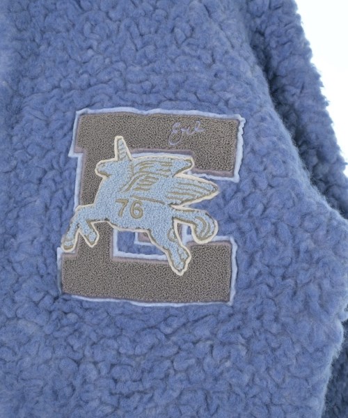 ERL（イーアールエル）その他 青 サイズ:M メンズ/2200618147014