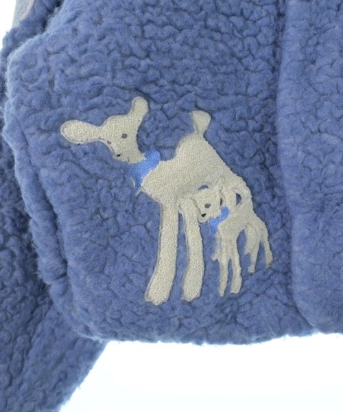 ERL（イーアールエル）その他 青 サイズ:M メンズ/2200618147014