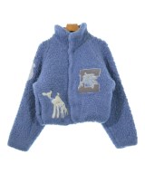 ERL（イーアールエル）その他 青 サイズ:M メンズ/2200618147014