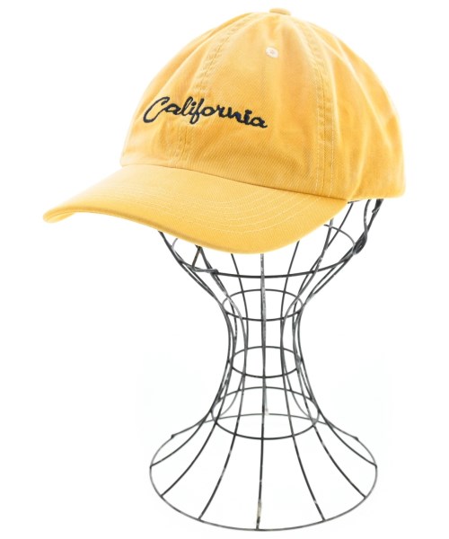 イーアールエル(ERL)のERL キャップ