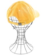 ERL（イーアールエル）キャップ 黄 サイズ:- メンズ/2200618176021