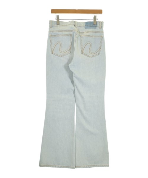 ERL（イーアールエル）デニムパンツ 青 サイズ:S メンズ/2200618176069