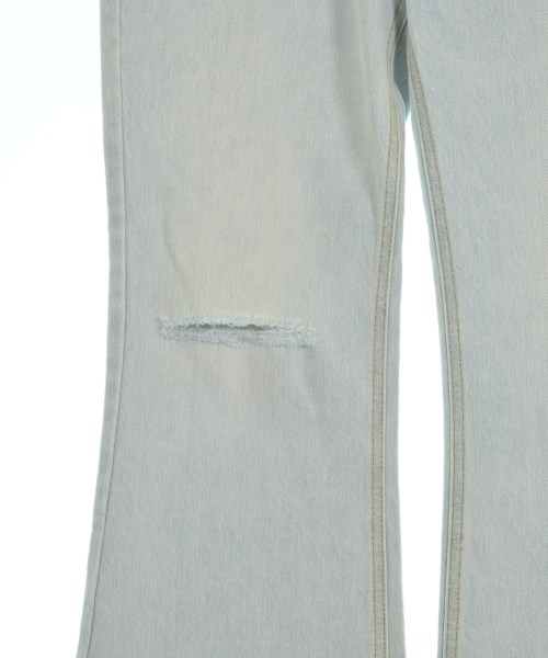 ERL（イーアールエル）デニムパンツ 青 サイズ:S メンズ/2200618176069