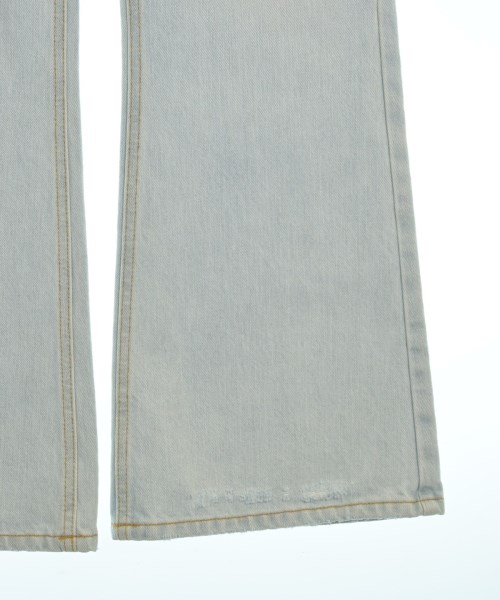 ERL（イーアールエル）デニムパンツ 青 サイズ:S メンズ/2200618176069