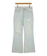 ERL（イーアールエル）デニムパンツ 青 サイズ:S メンズ/2200618176069