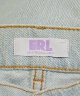 ERL（イーアールエル）デニムパンツ 青 サイズ:S メンズ/2200618176069