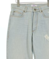ERL（イーアールエル）デニムパンツ 青 サイズ:S メンズ/2200618176069