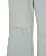 ERL（イーアールエル）デニムパンツ 青 サイズ:S メンズ/2200618176069