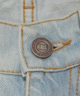 ERL（イーアールエル）デニムパンツ 青 サイズ:S メンズ/2200618176069