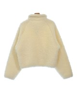 ERL（イーアールエル）ブルゾン 白 サイズ:S メンズ/2200618176076