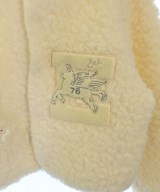 ERL（イーアールエル）ブルゾン 白 サイズ:S メンズ/2200618176076