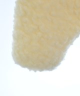 ERL（イーアールエル）ブルゾン 白 サイズ:S メンズ/2200618176076