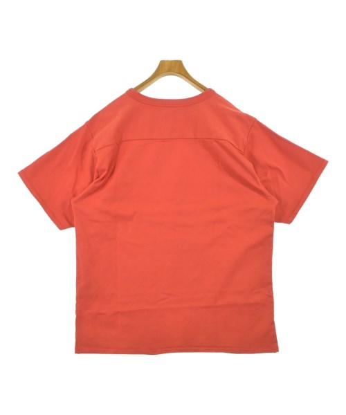 ERL（イーアールエル）Tシャツ・カットソー 赤 サイズ:XL メンズ/2200620933117