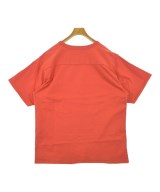 ERL（イーアールエル）Tシャツ・カットソー 赤 サイズ:XL メンズ/2200620933117