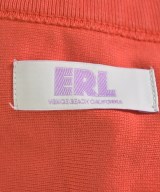 ERL（イーアールエル）Tシャツ・カットソー 赤 サイズ:XL メンズ/2200620933117