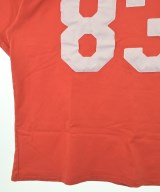 ERL（イーアールエル）Tシャツ・カットソー 赤 サイズ:XL メンズ/2200620933117