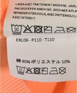 ERL（イーアールエル）パーカー オレンジ サイズ:S レディース/2200670286287