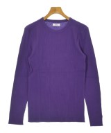 ERL（イーアールエル）Tシャツ・カットソー 紫 サイズ:L メンズ/2200676804263