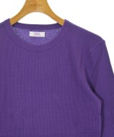 ERL（イーアールエル）Tシャツ・カットソー 紫 サイズ:L メンズ/2200676804263