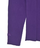 ERL（イーアールエル）Tシャツ・カットソー 紫 サイズ:L メンズ/2200676804263
