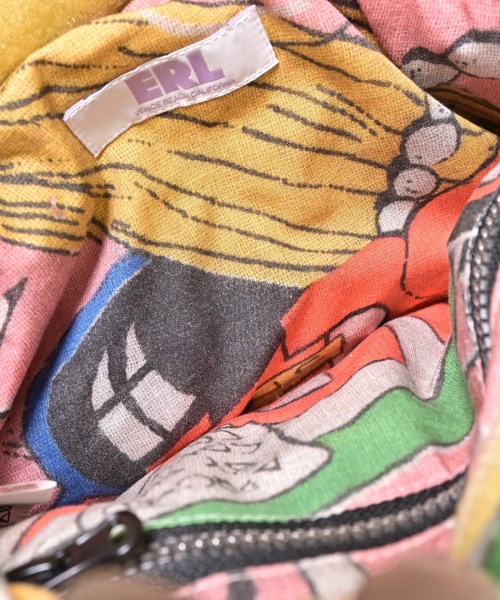 ERL（イーアールエル）ショルダーバッグ 青 サイズ:- レディース/2200675393157