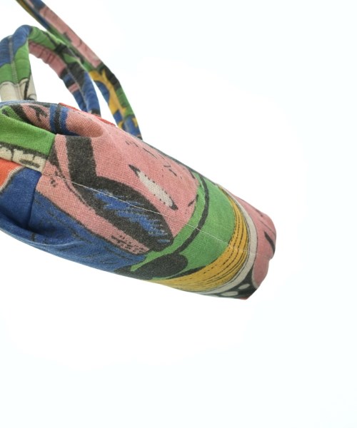 ERL（イーアールエル）ショルダーバッグ 青 サイズ:- レディース/2200675393157