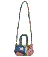 ERL（イーアールエル）ショルダーバッグ 青 サイズ:- レディース/2200675393157