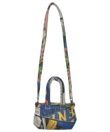 ERL（イーアールエル）ショルダーバッグ 青 サイズ:- レディース/2200675393157