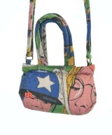 ERL（イーアールエル）ショルダーバッグ 青 サイズ:- レディース/2200675393157