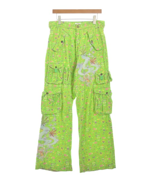 ERL(イーアールエル)その他 緑 サイズ:M/2200679367017