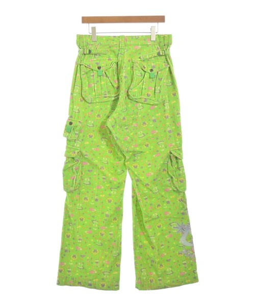 ERL（イーアールエル）その他 緑 サイズ:M メンズ/2200679367017