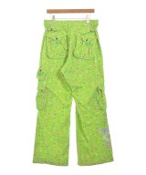 ERL（イーアールエル）その他 緑 サイズ:M メンズ/2200679367017