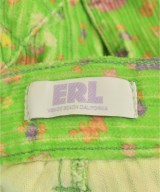 ERL（イーアールエル）その他 緑 サイズ:M メンズ/2200679367017