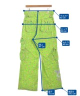 ERL（イーアールエル）その他 緑 サイズ:M メンズ/2200679367017