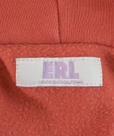 ERL（イーアールエル）パーカー 赤 サイズ:140(11T-12T) キッズ/2200680496300