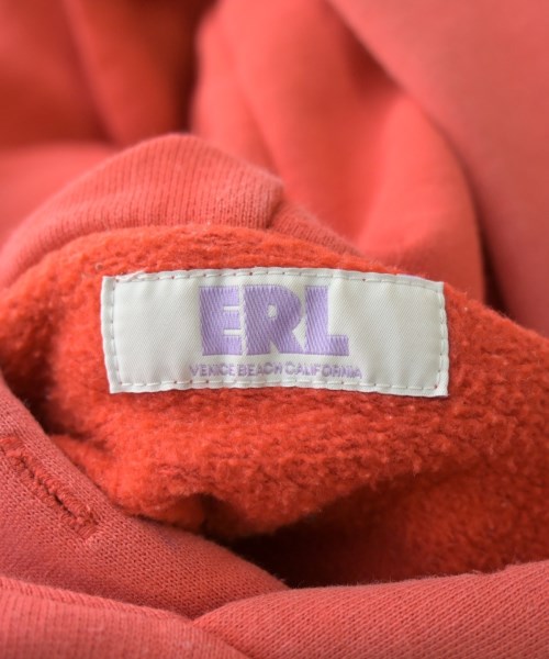ERL（イーアールエル）パーカー ピンク サイズ:14(L位) レディース/2200678210215