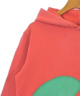 ERL（イーアールエル）パーカー ピンク サイズ:14(L位) レディース/2200678210215