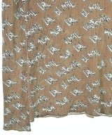 ERL（イーアールエル）Tシャツ・カットソー 茶 サイズ:M レディース/2200693515180