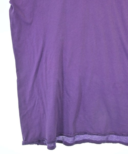 ERL（イーアールエル）Tシャツ・カットソー 紫 サイズ:L メンズ/2200693684152