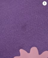 ERL（イーアールエル）Tシャツ・カットソー 紫 サイズ:L メンズ/2200693684152