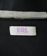 ERL（イーアールエル）Tシャツ・カットソー 黒 サイズ:M メンズ/2200696063039