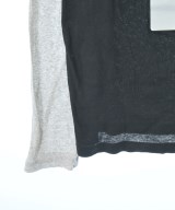 ERL（イーアールエル）Tシャツ・カットソー 黒 サイズ:M メンズ/2200696063039