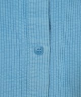 ERL（イーアールエル）カジュアルシャツ 青 サイズ:L メンズ/2200646234229