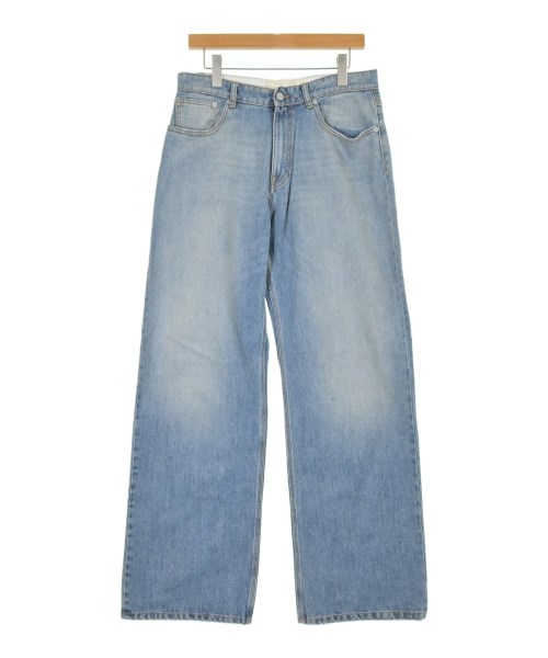 ERL(イーアールエル)デニムパンツ 青 サイズ:M/2200640660437
