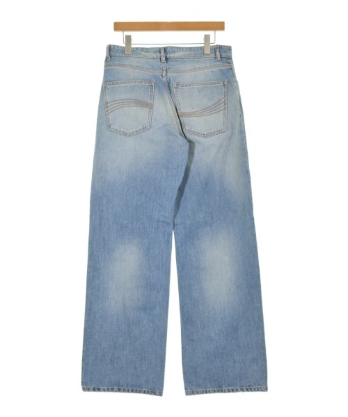 ERL（イーアールエル）デニムパンツ 青 サイズ:M メンズ/2200640660437